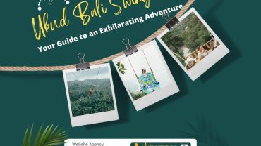 ubud bali swing