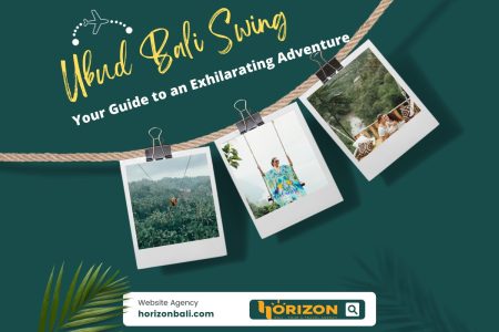 ubud bali swing