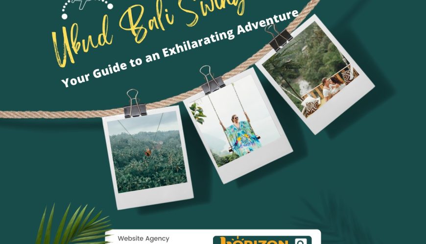 ubud bali swing