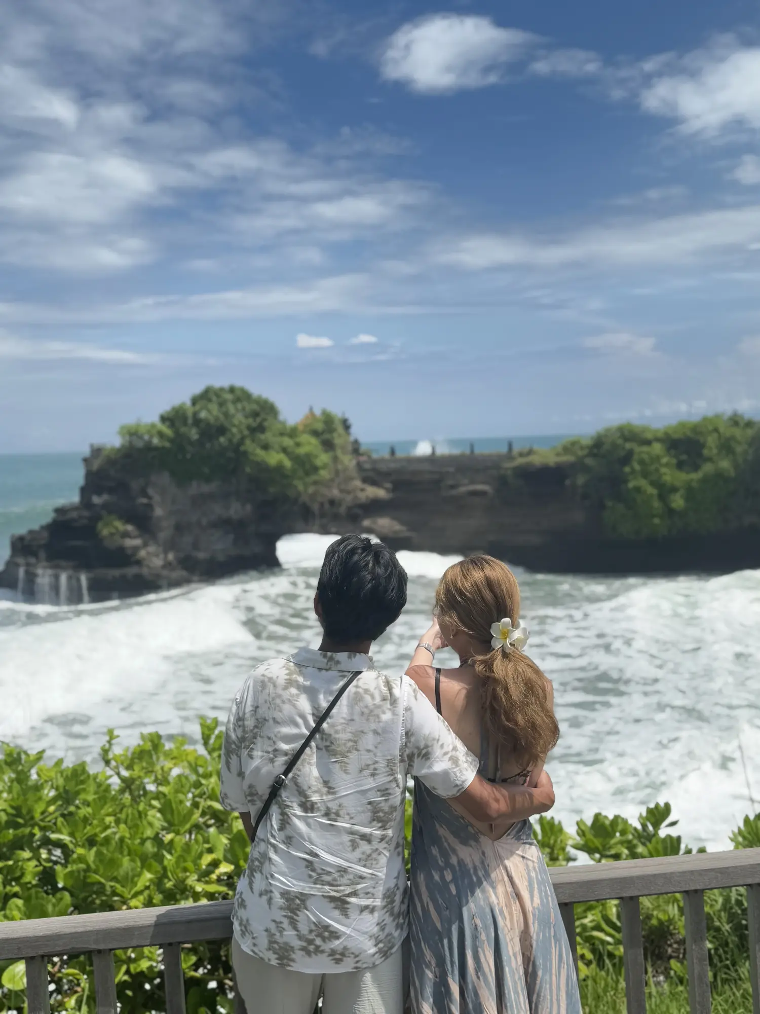 Tanah Lot
