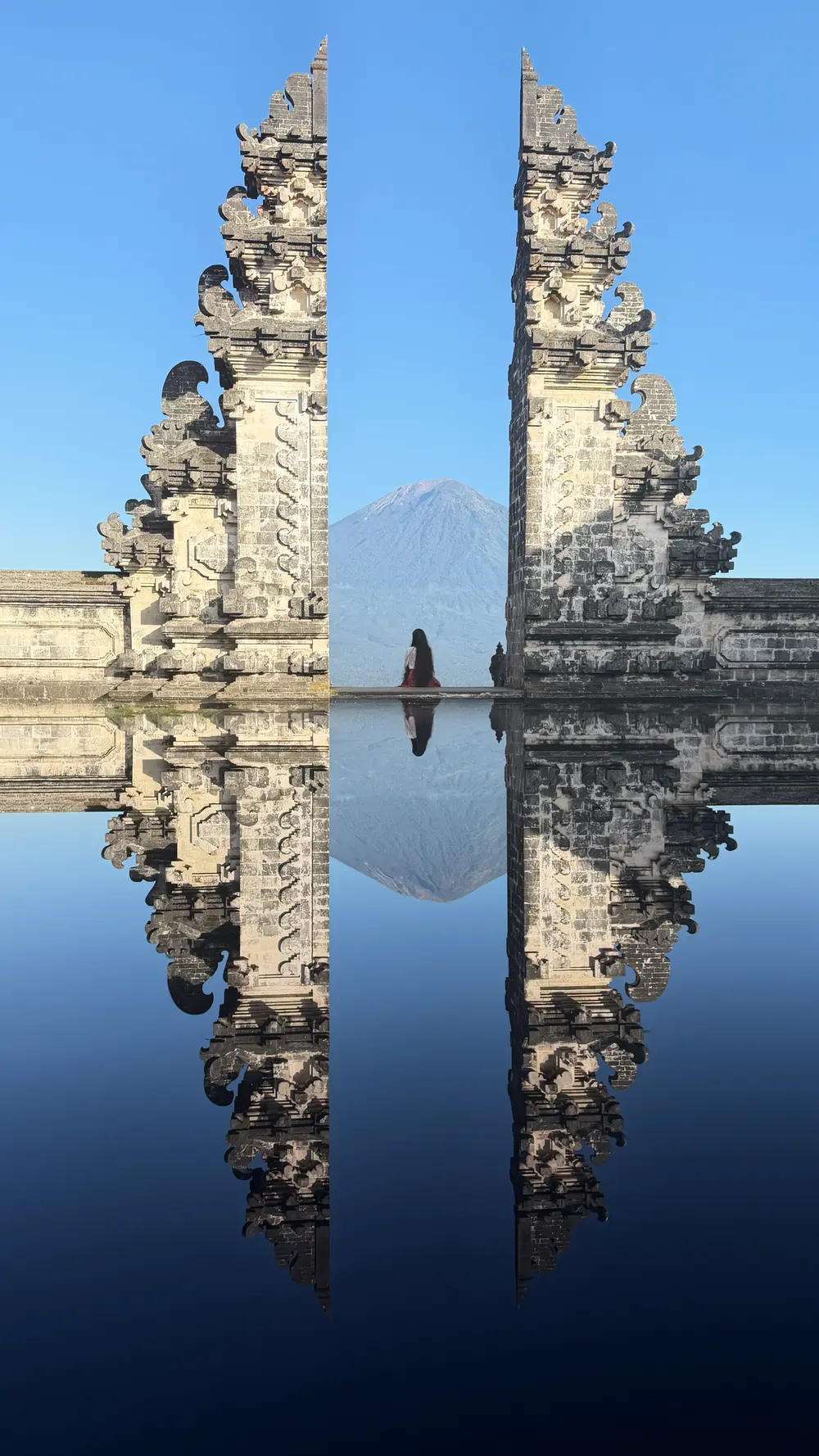 Lempuyang temple trip