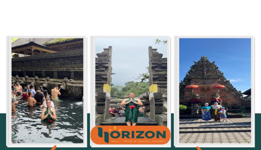 What Makes an Ubud Temple Experience So Unique and Sacred?