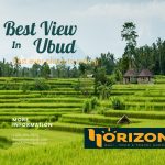 best view in ubud