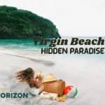 virgin beach bali