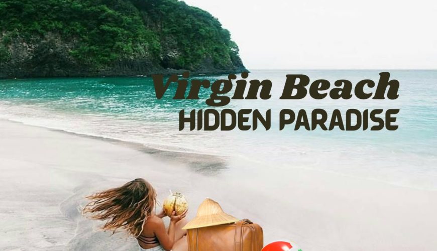 virgin beach bali