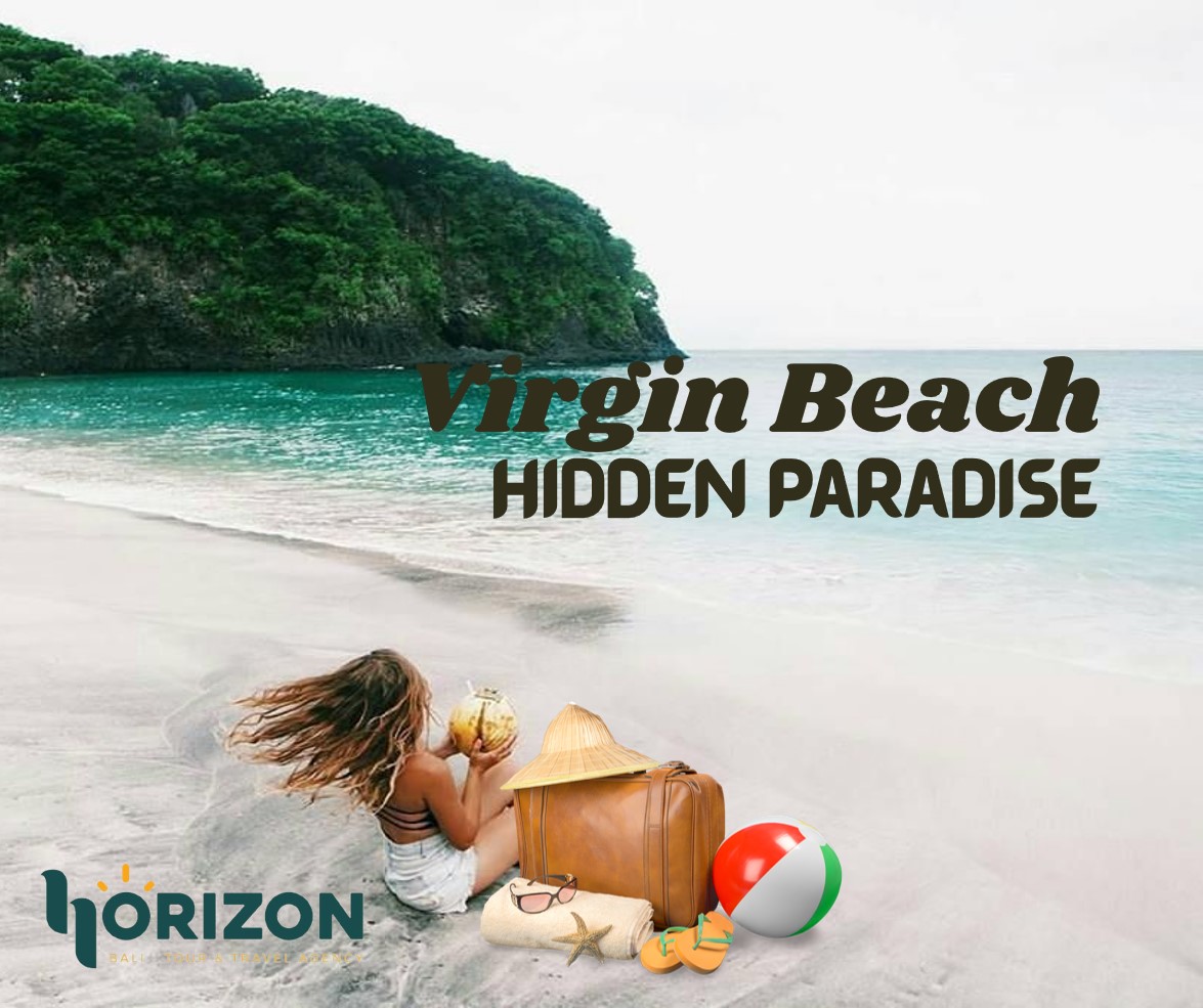 virgin beach bali