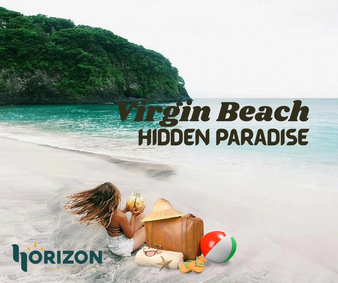 Virgin Beach Bali: The Hidden Paradise of Karangasem