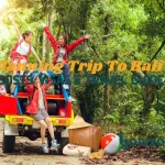 bali trip