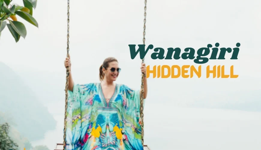 Wanagiri Hidden Hill Bali: Northern Bali’s Scenic Secret