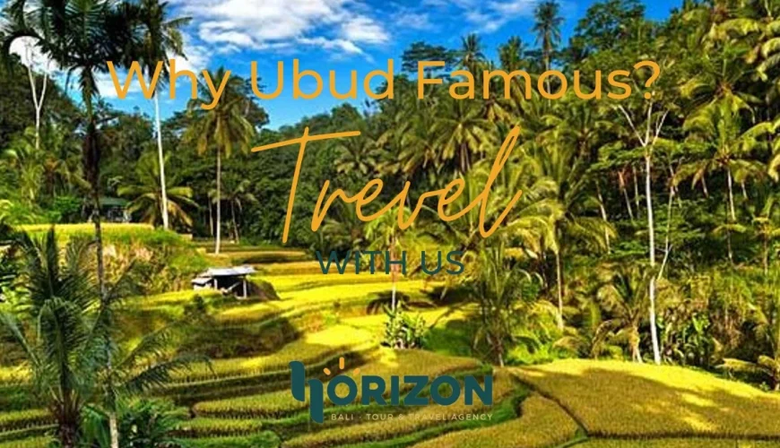 ubud famous