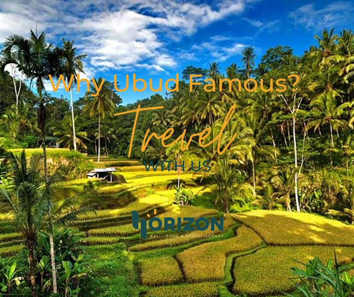 ubud famous