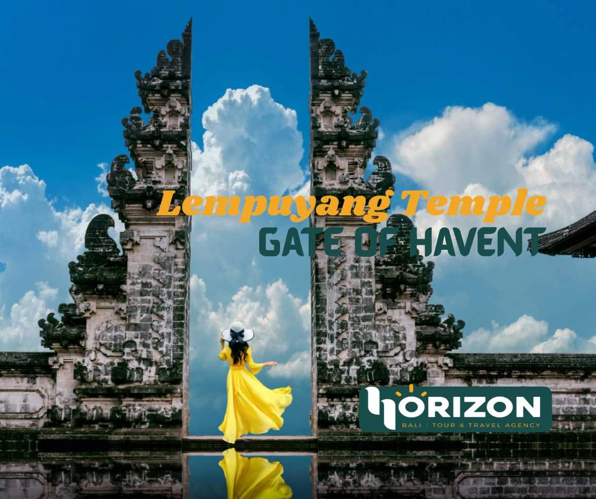 Lempuyang Temple Bali Guide: Tips & Gateway to Heaven Photo
