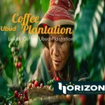 Coffee plantation ubud