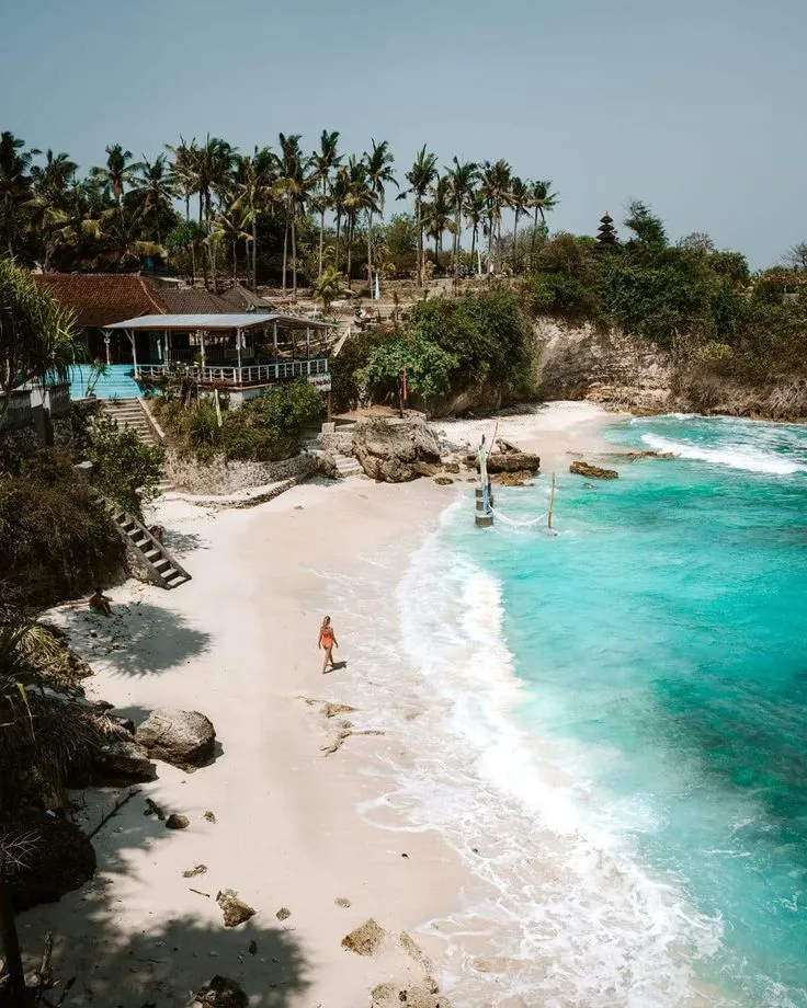 Dream Beach
