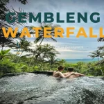 Gembleng Waterfall