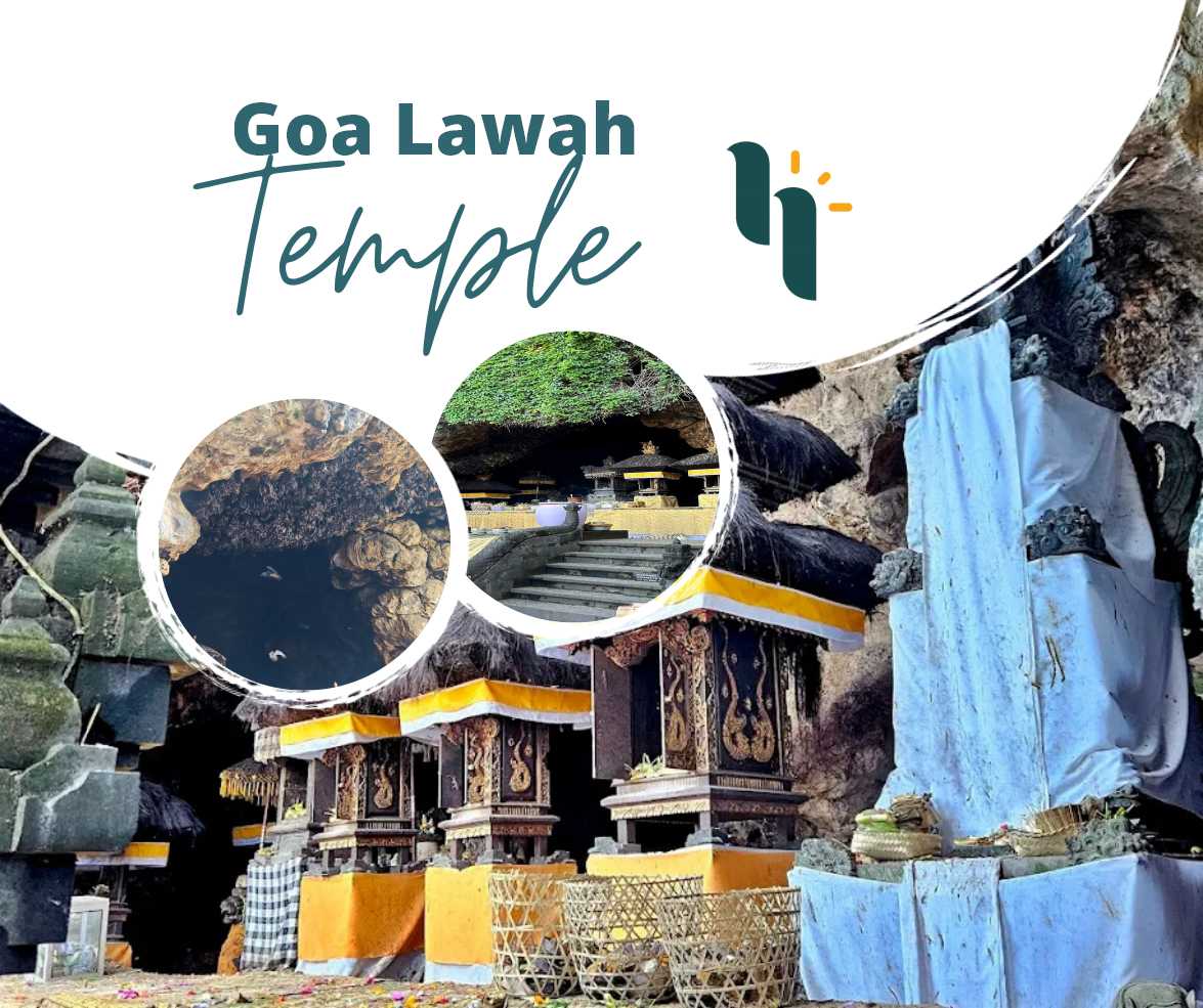 Goa Lawah Temple