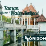 Taman Ujung Water Palace