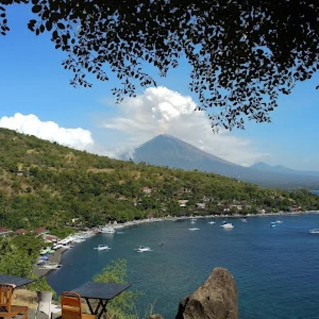 Amed Bali