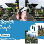 Mother Temple of Besakih Bali Indonesia