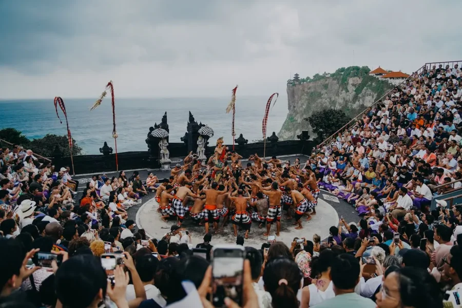 Uluwatu Temple And Sunset Trip
