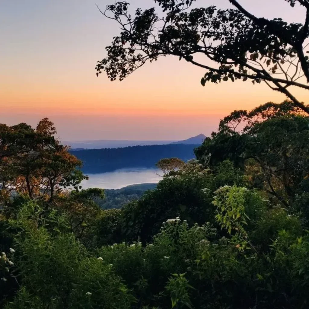 bedugul bali indonesia​