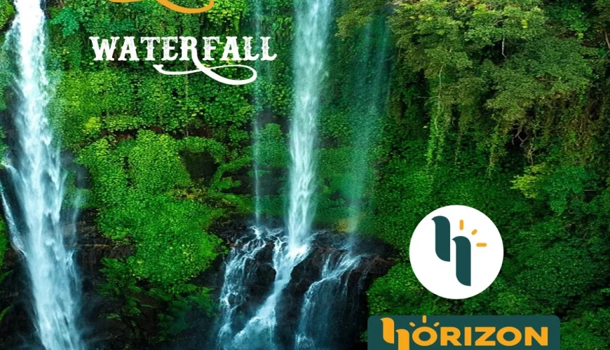 Sekumpul Waterfall