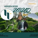 Ubud Hidden Gems